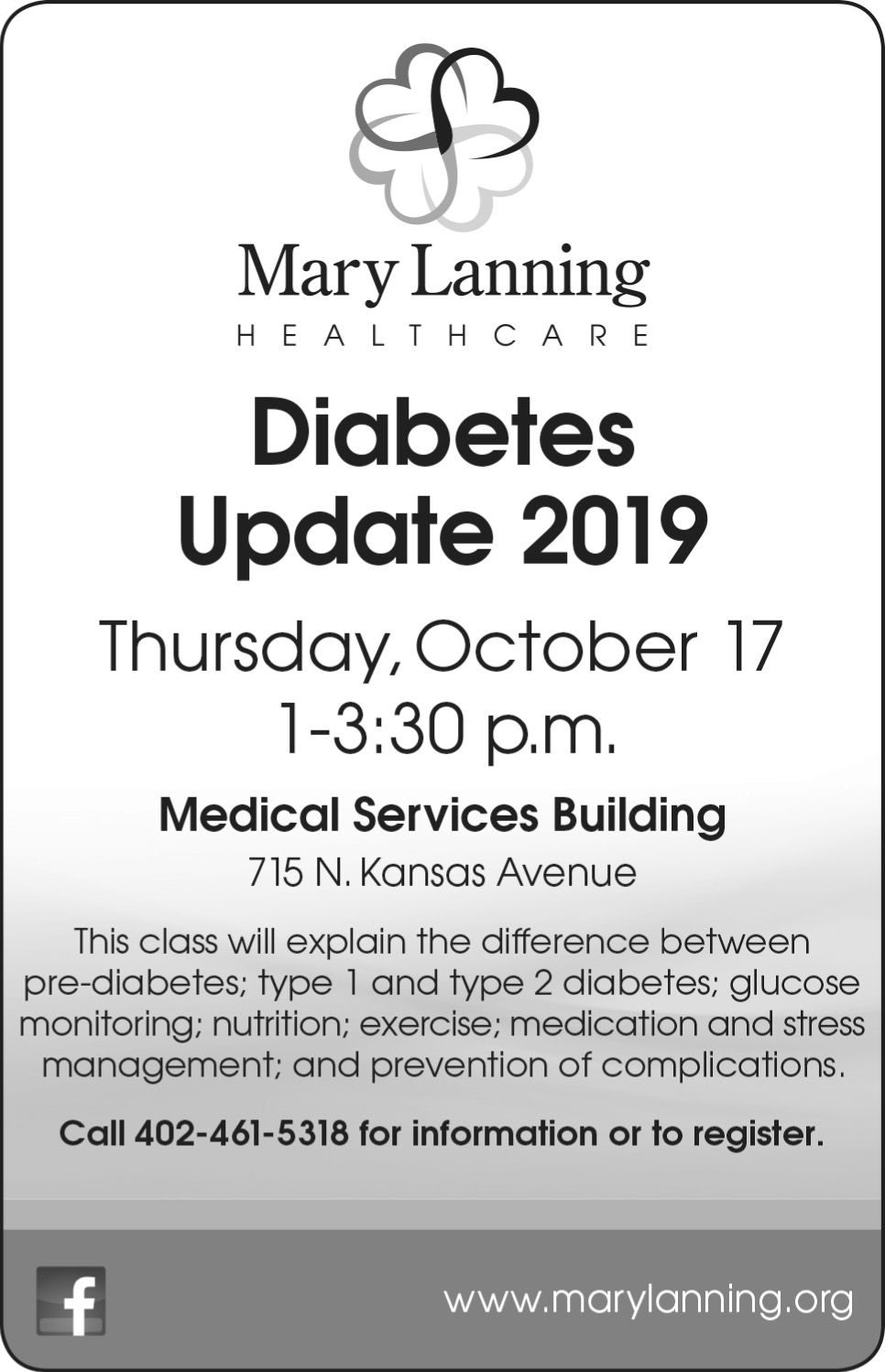 Diabetes Update